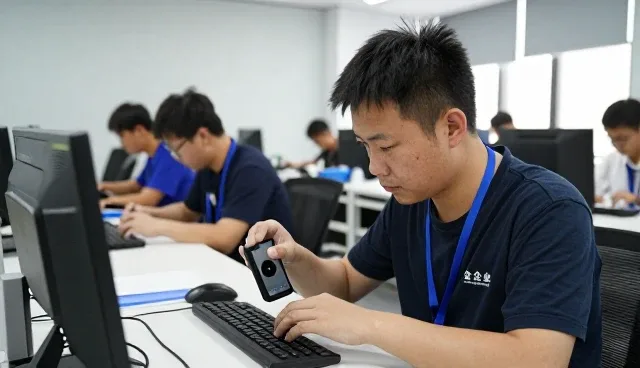 跨行业技术咨询服务如何服务不同农业基地